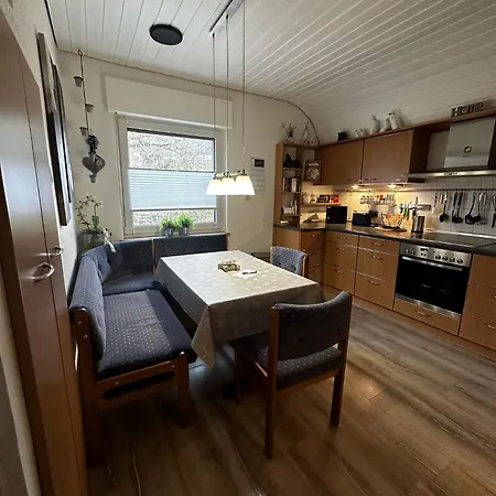 Fewovolmetal Apartment *