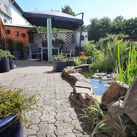 Fewovolmetal Apartment Meinerzhagen