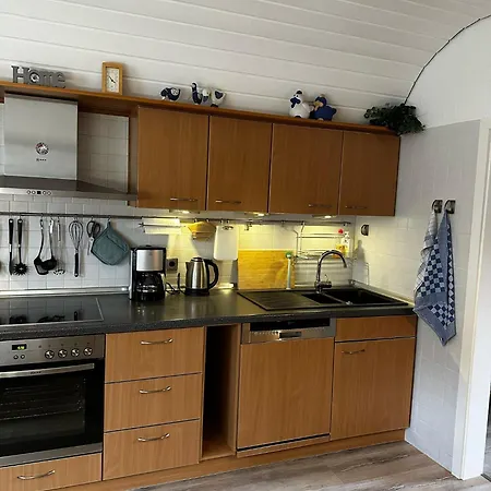 Apartment Fewovolmetal Meinerzhagen