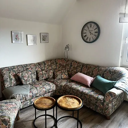 Apartment Fewovolmetal *