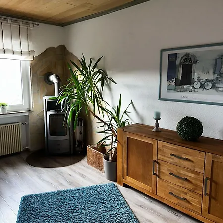 Fewovolmetal Apartment Meinerzhagen