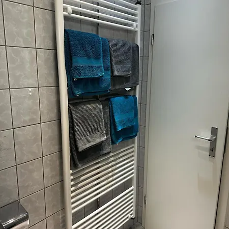 Apartament Fewovolmetal