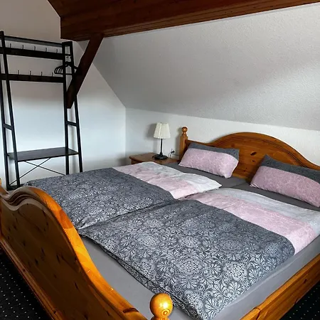 Fewovolmetal Apartment *